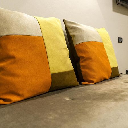 San Lorenzo Apartment ジェノヴァ エクステリア 写真