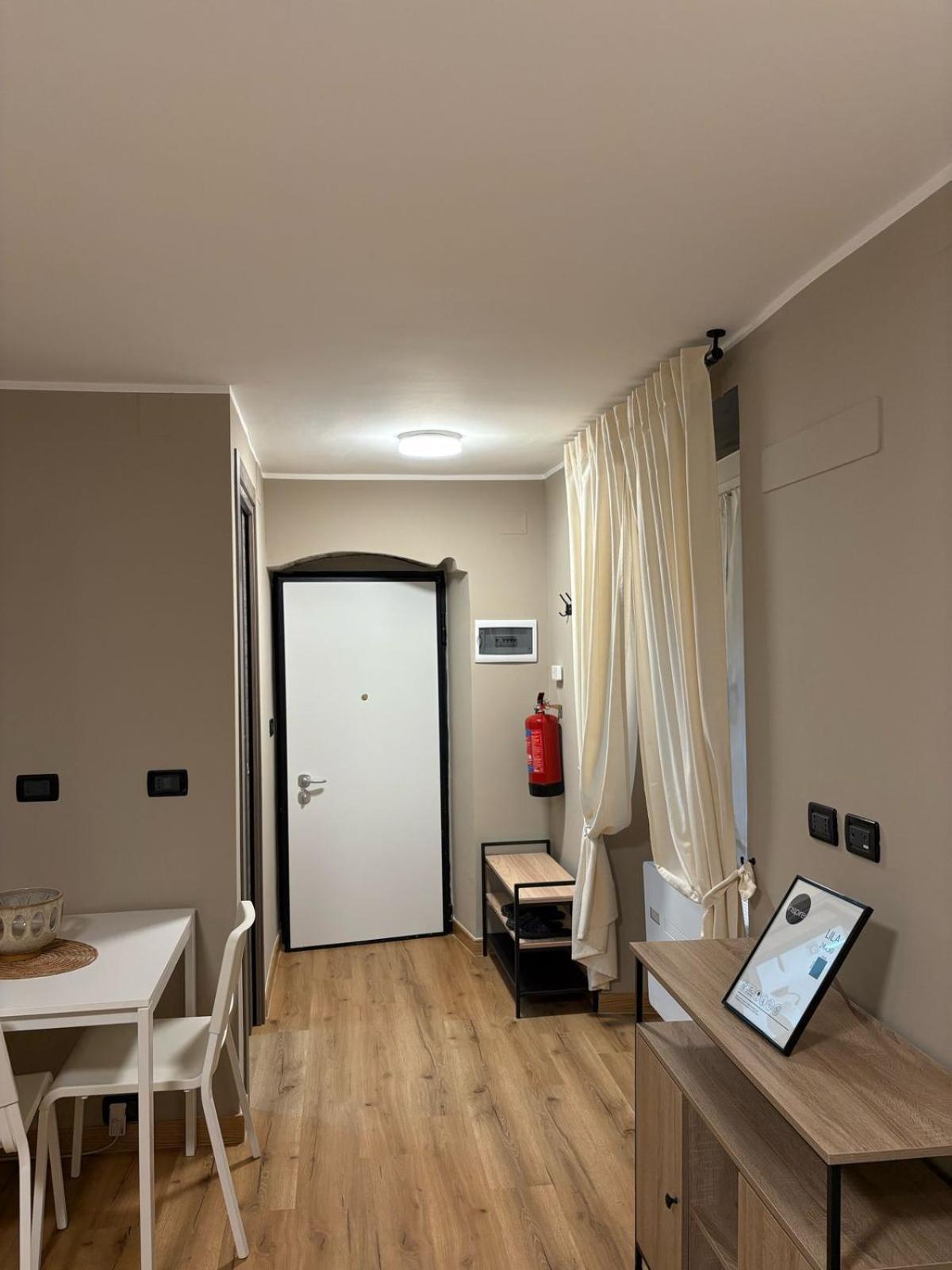 San Lorenzo Apartment ジェノヴァ エクステリア 写真