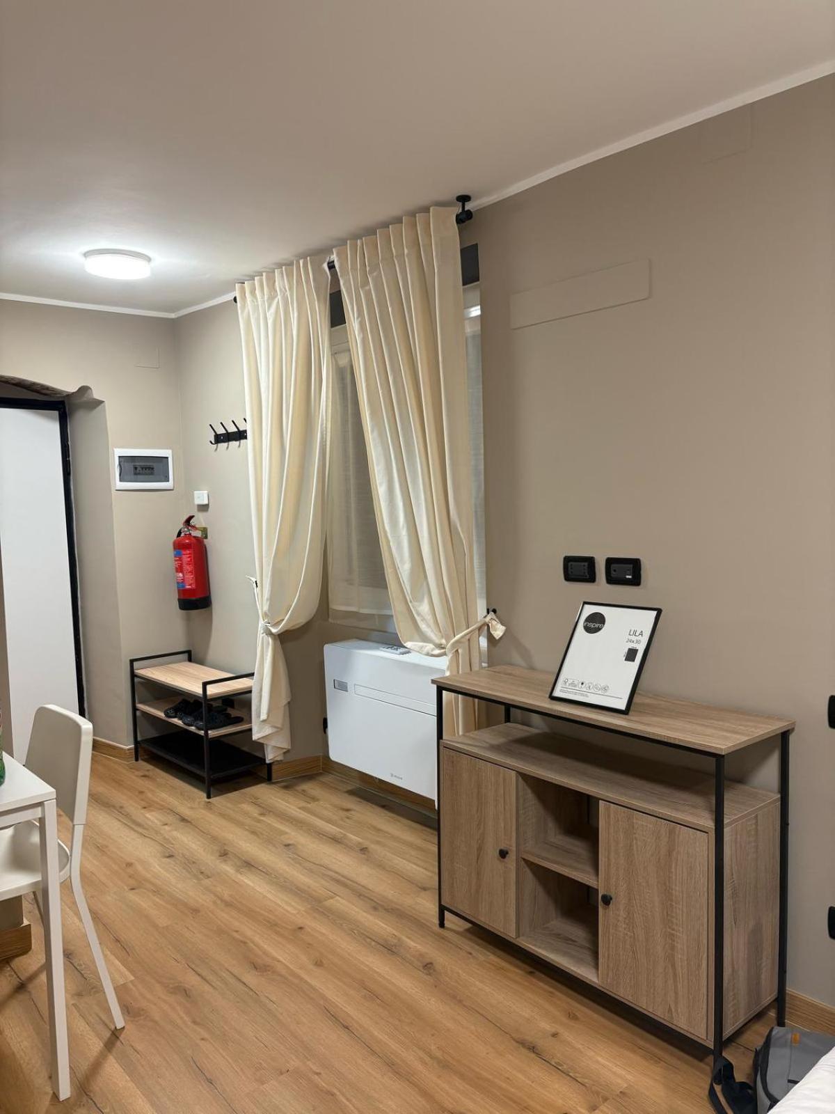 San Lorenzo Apartment ジェノヴァ エクステリア 写真