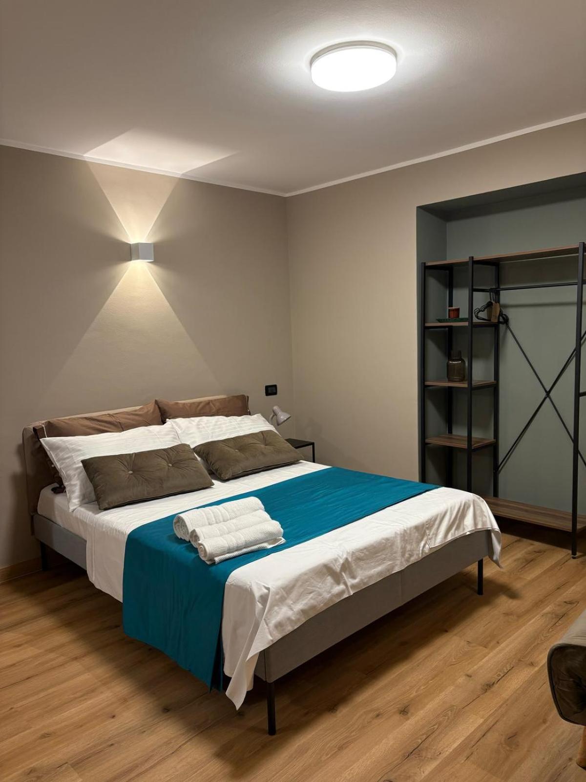 San Lorenzo Apartment ジェノヴァ エクステリア 写真
