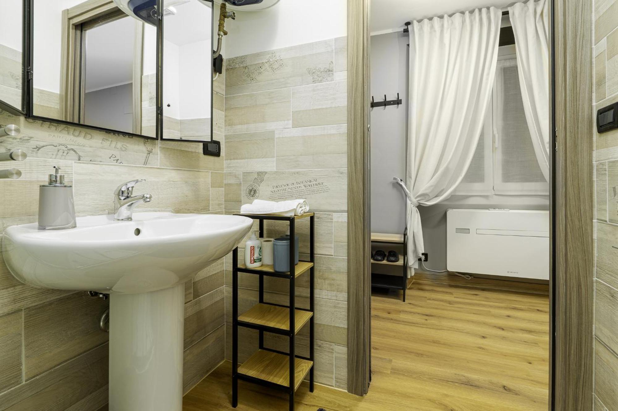 San Lorenzo Apartment ジェノヴァ エクステリア 写真