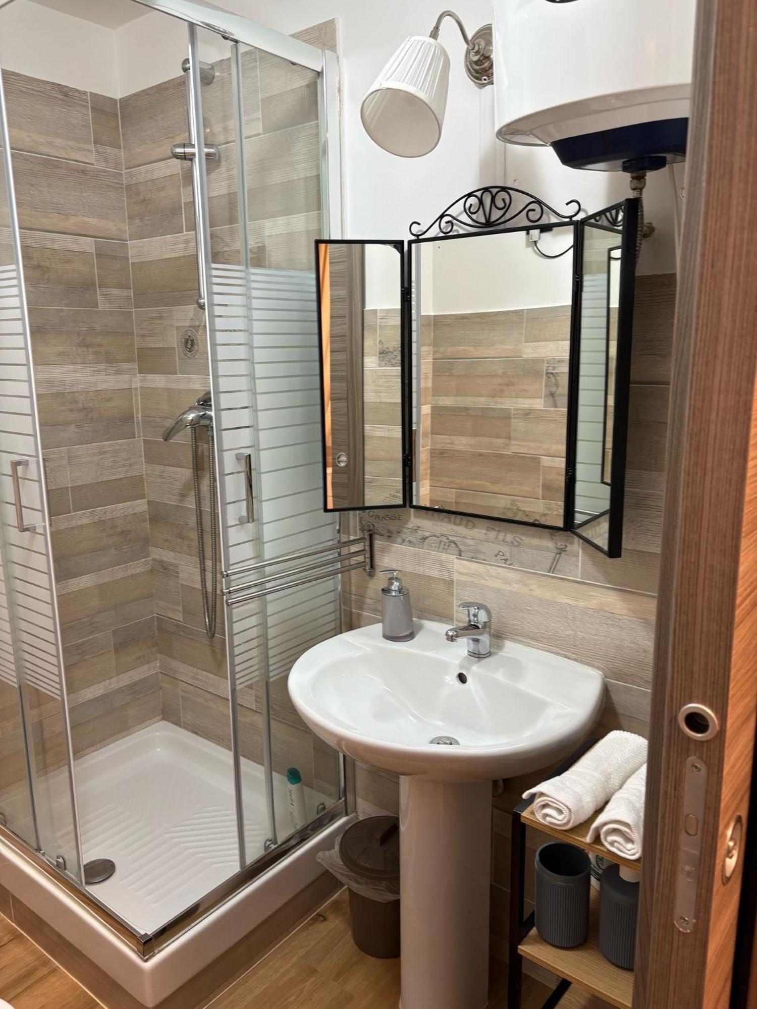 San Lorenzo Apartment ジェノヴァ エクステリア 写真