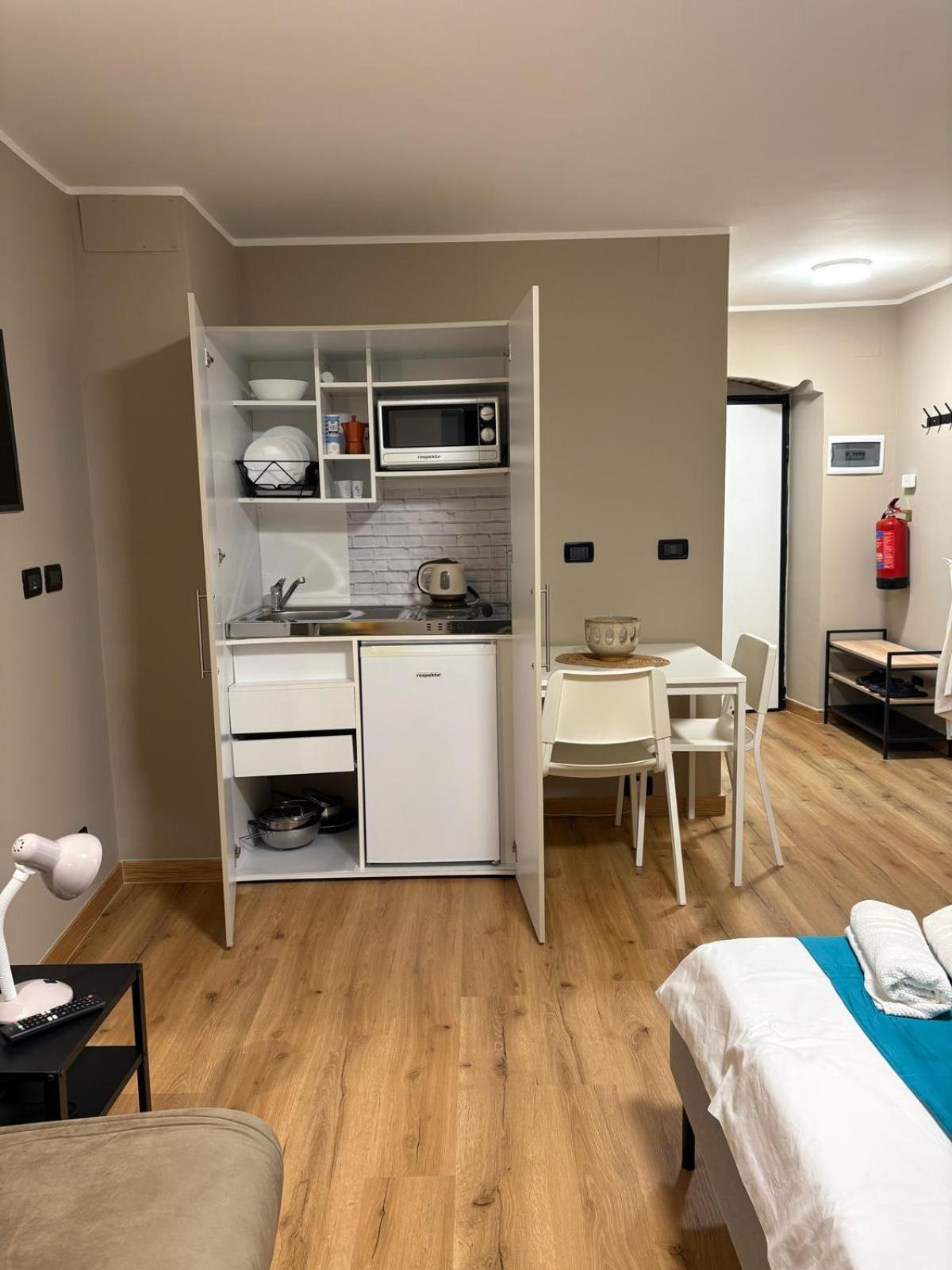 San Lorenzo Apartment ジェノヴァ エクステリア 写真