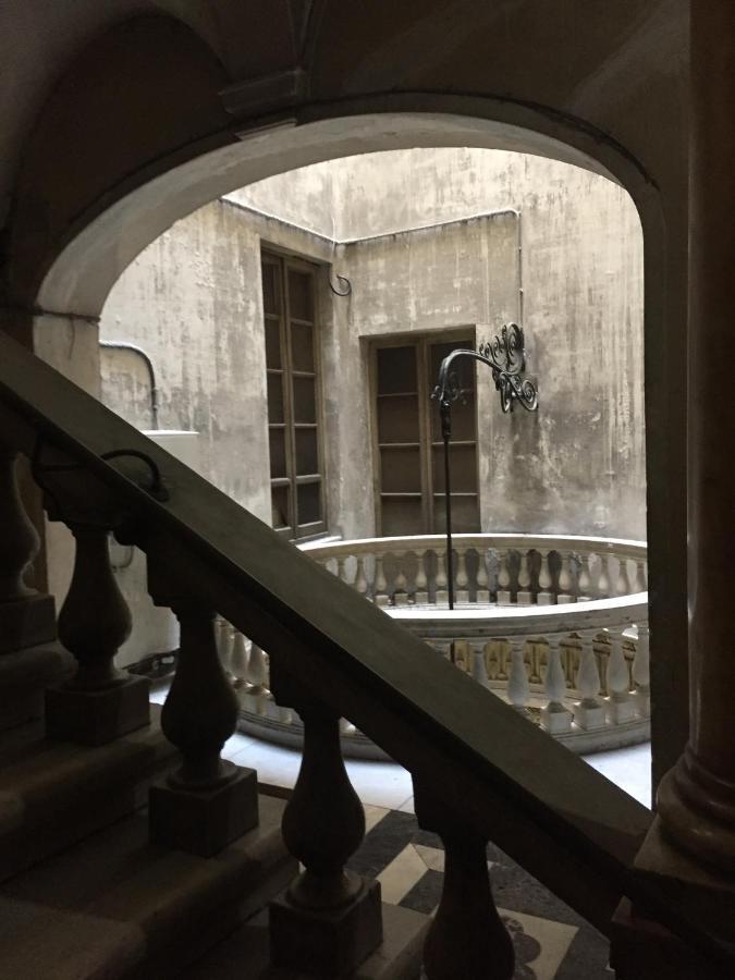 San Lorenzo Apartment ジェノヴァ エクステリア 写真