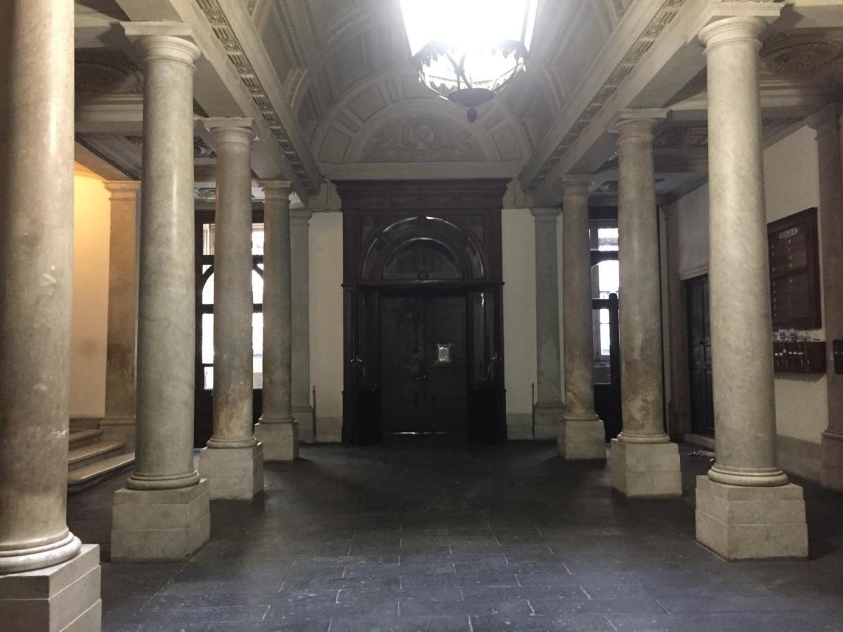 San Lorenzo Apartment ジェノヴァ エクステリア 写真
